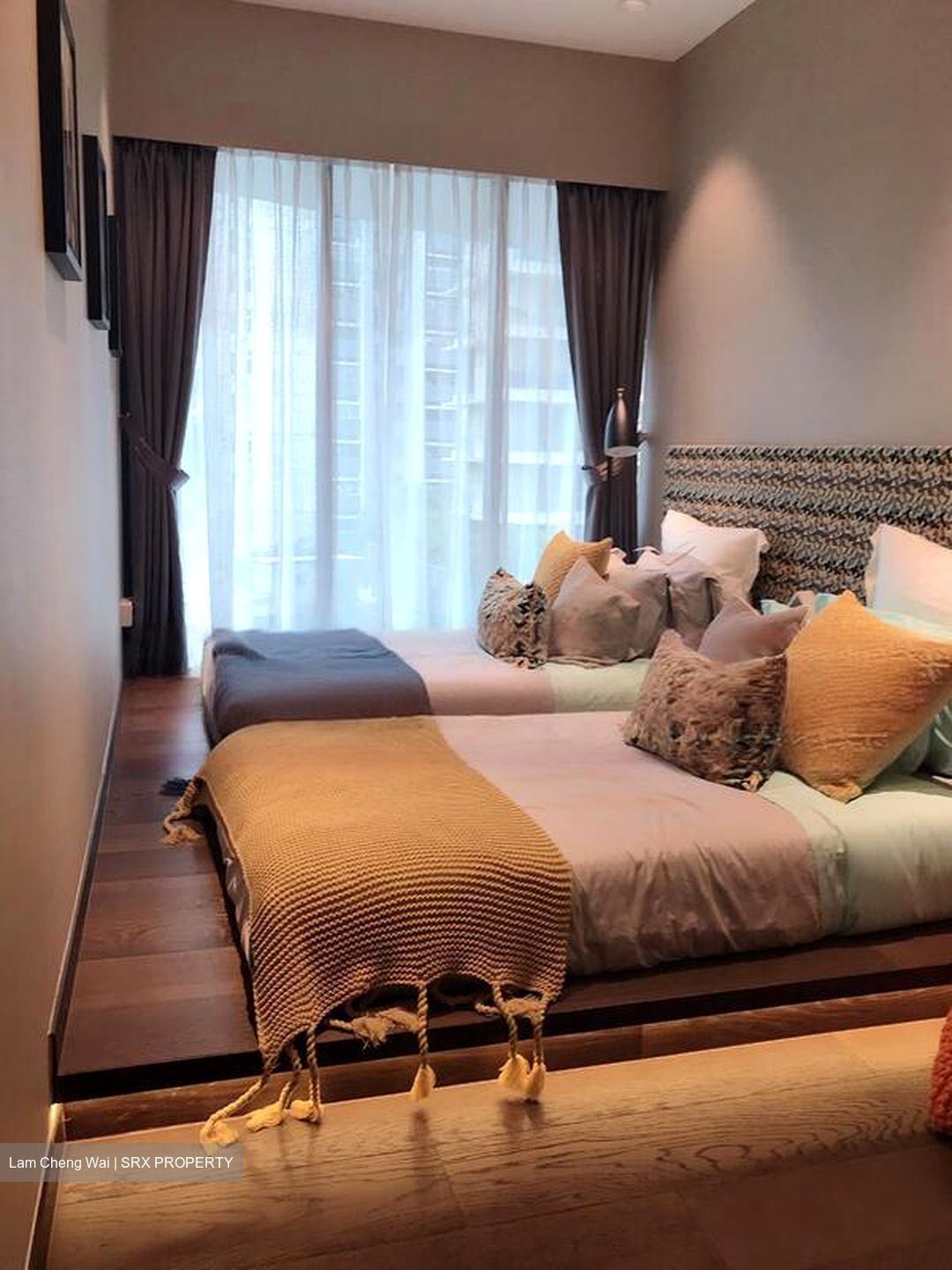 Amber Skye (D15), Apartment #453462931